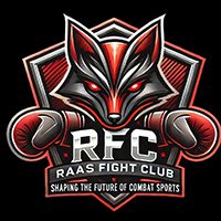 RAAS Fight Club Logo